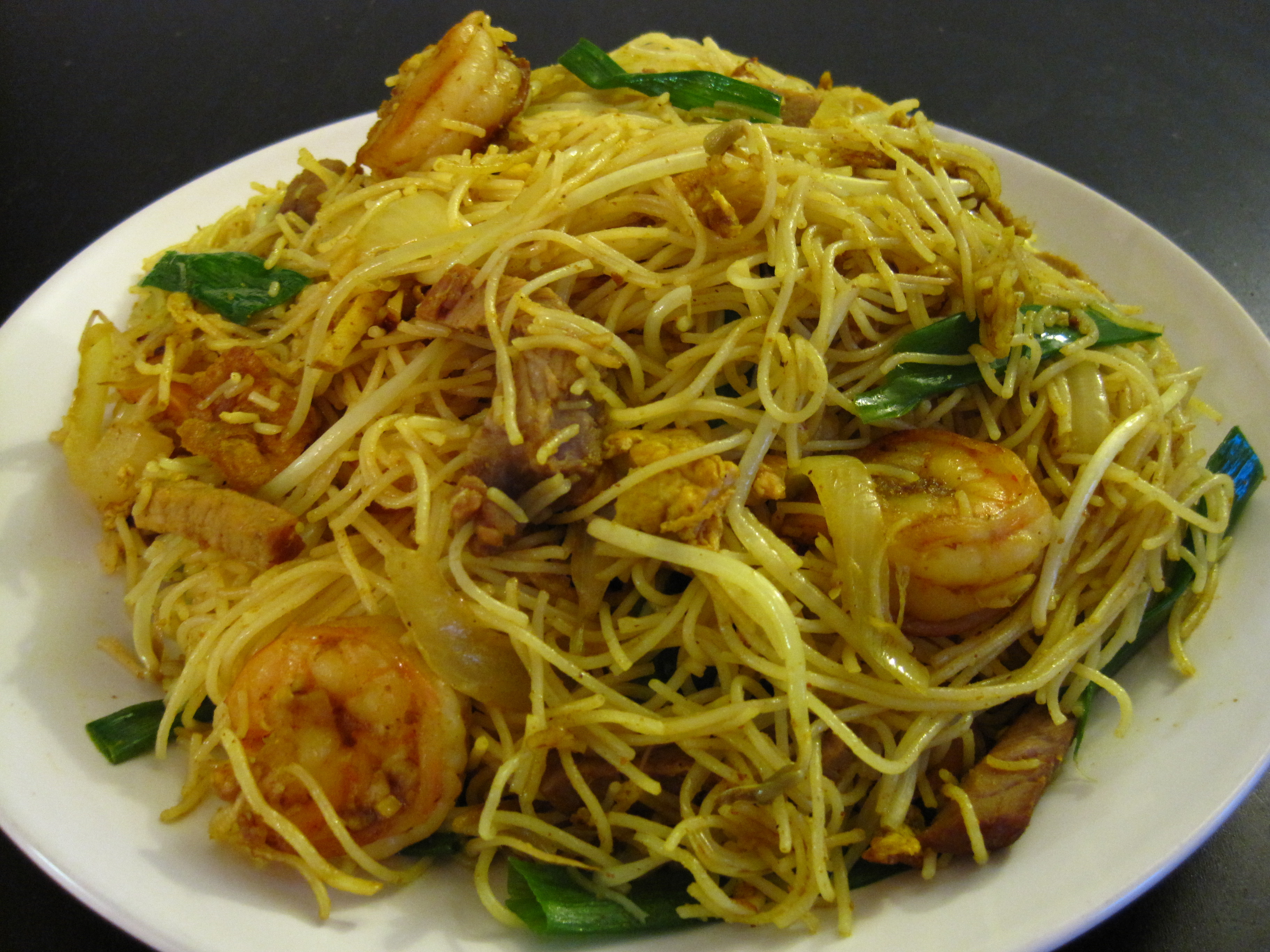 Asian Vermicelli Noodles 86